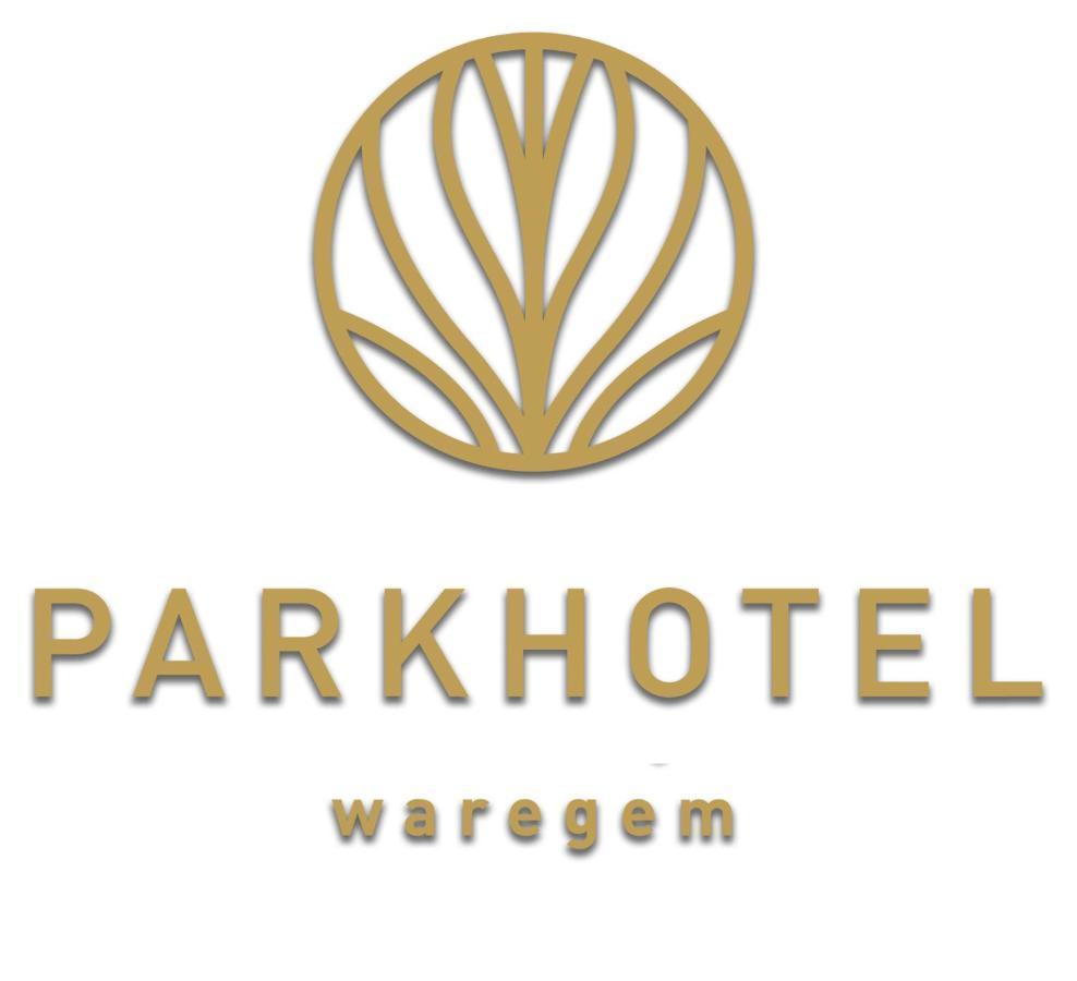 Parkhotel Waregem Exterior foto